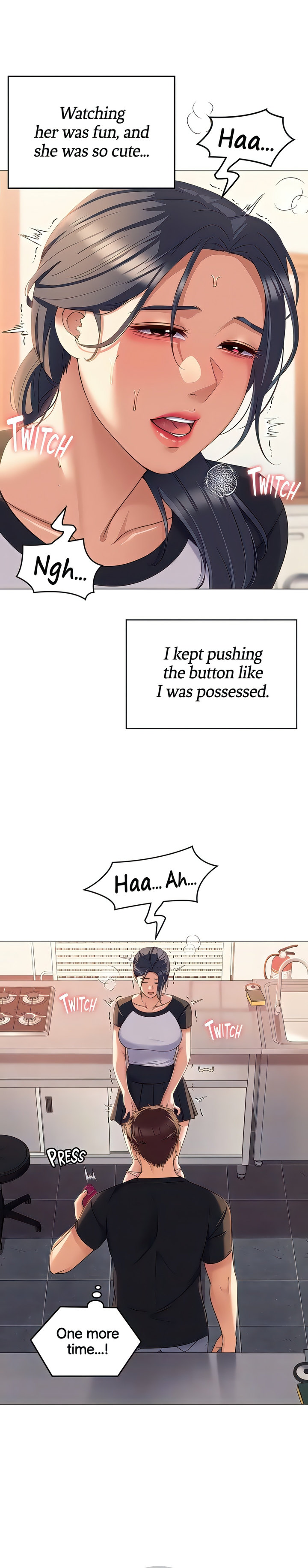 What’s for Today Dinner? - Chapter 86 [photo 6] - MangaPorn