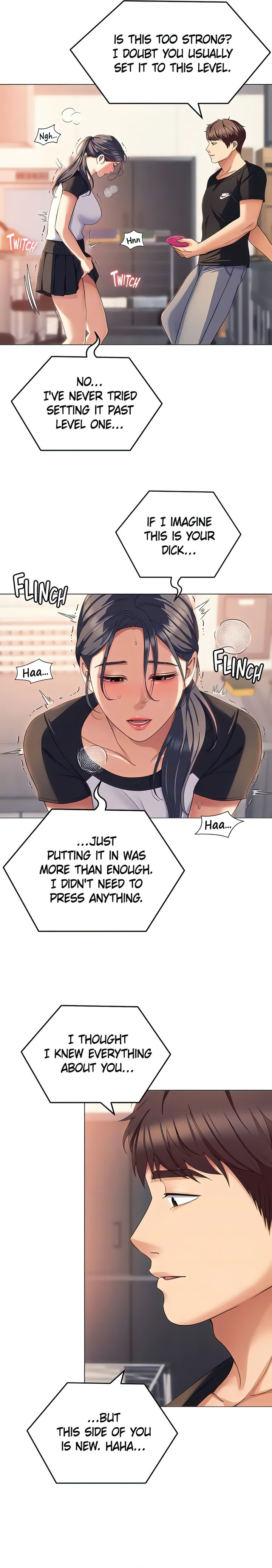 What’s for Today Dinner? - Chapter 86 [photo 8] - MangaPorn