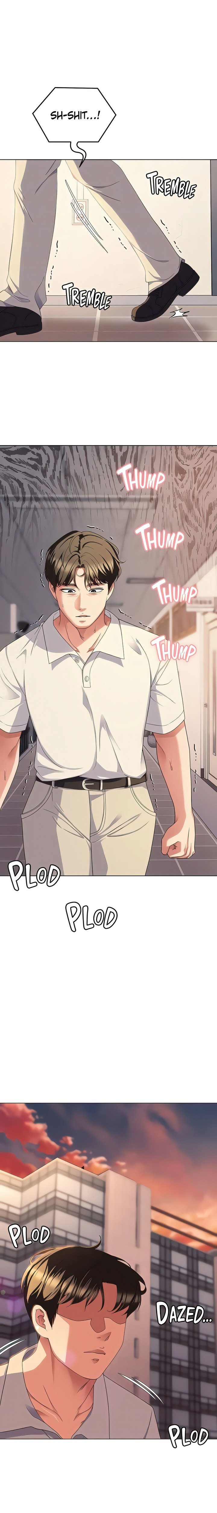 What’s for Today Dinner? - Chapter 88 [photo 11] - MangaPorn