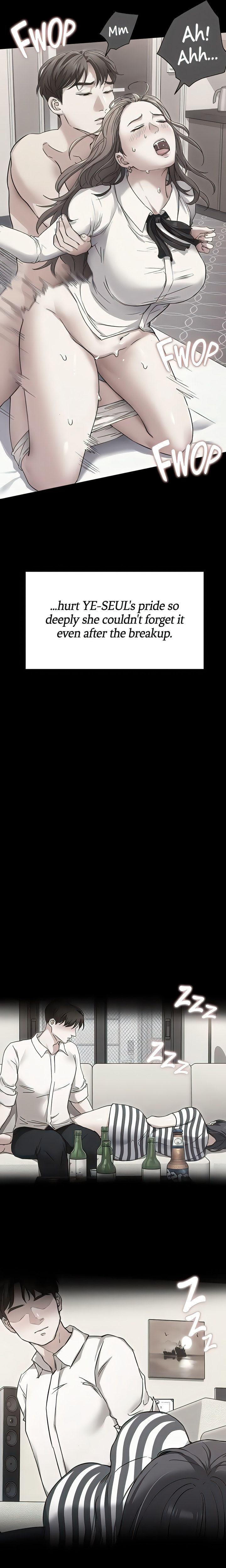 What’s for Today Dinner? - Chapter 88 [photo 26] - MangaPorn