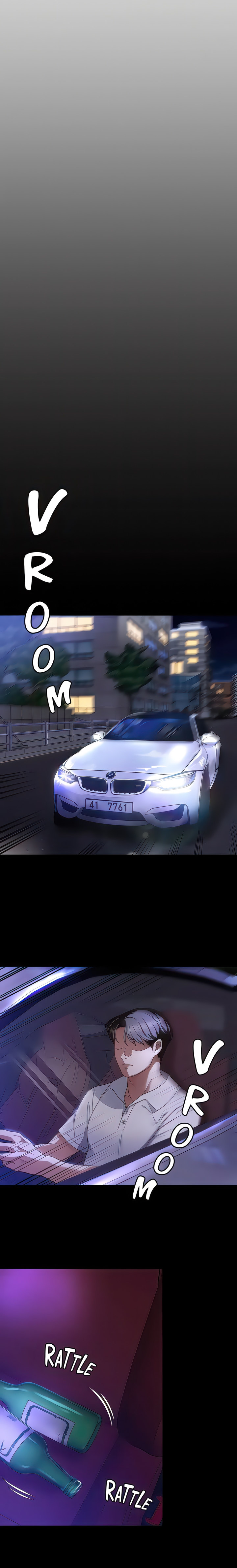 What’s for Today Dinner? - Chapter 88 [photo 30] - MangaPorn