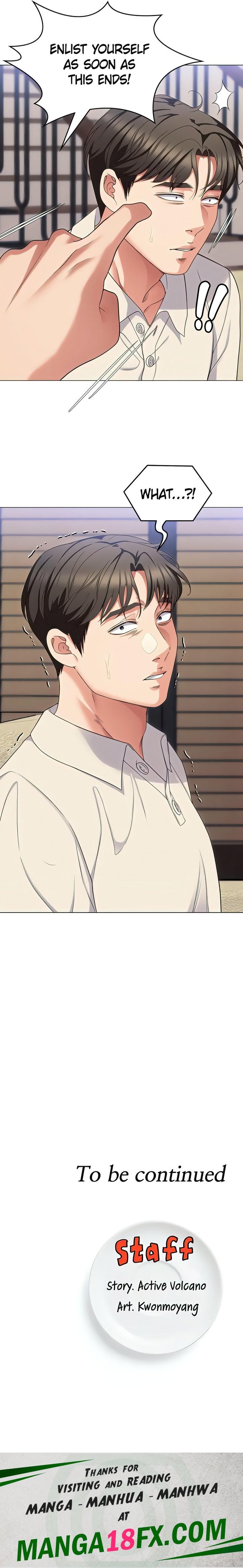 What’s for Today Dinner? - Chapter 88 [photo 36] - MangaPorn