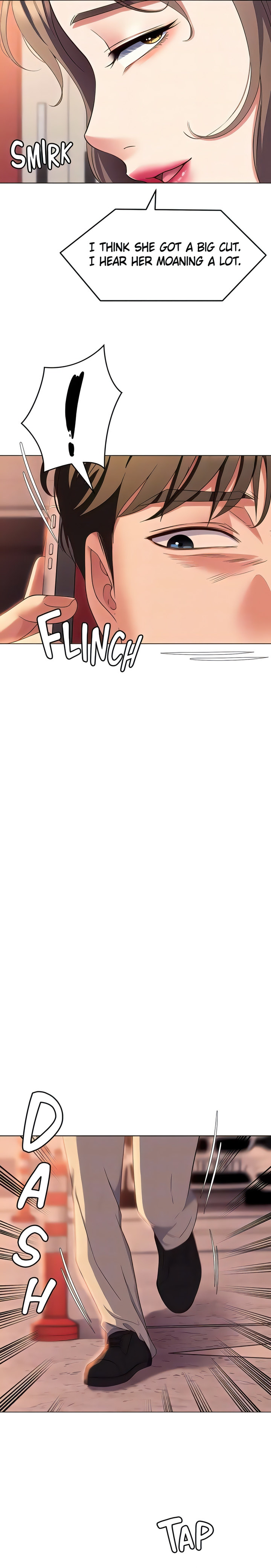 What’s for Today Dinner? - Chapter 88 [photo 7] - MangaPorn