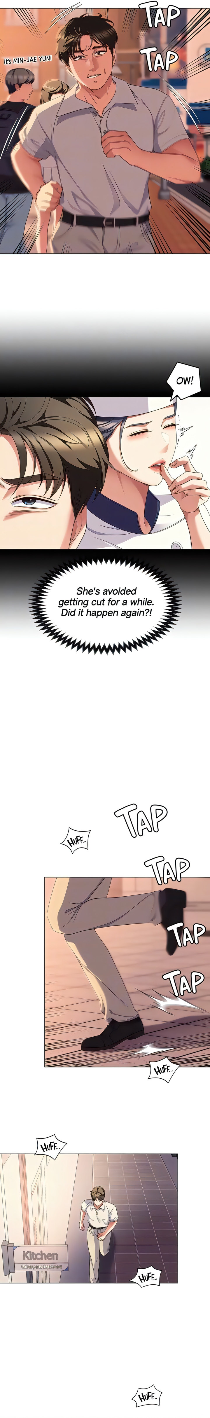 What’s for Today Dinner? - Chapter 88 [photo 8] - MangaPorn