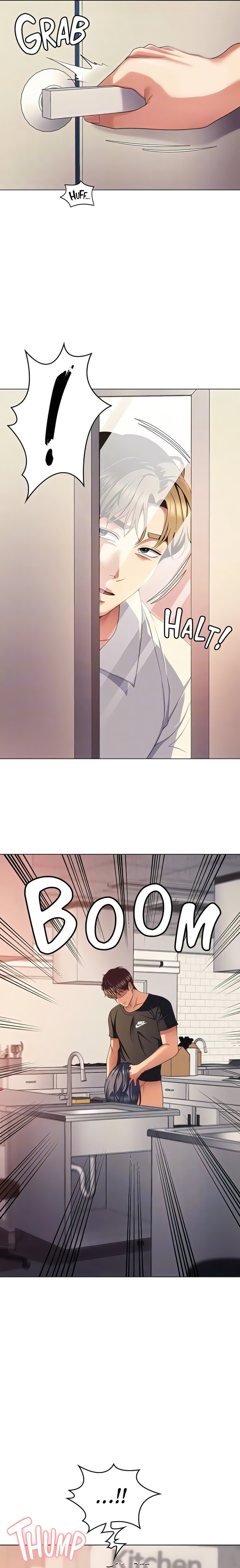 What’s for Today Dinner? - Chapter 88 [photo 9] - MangaPorn