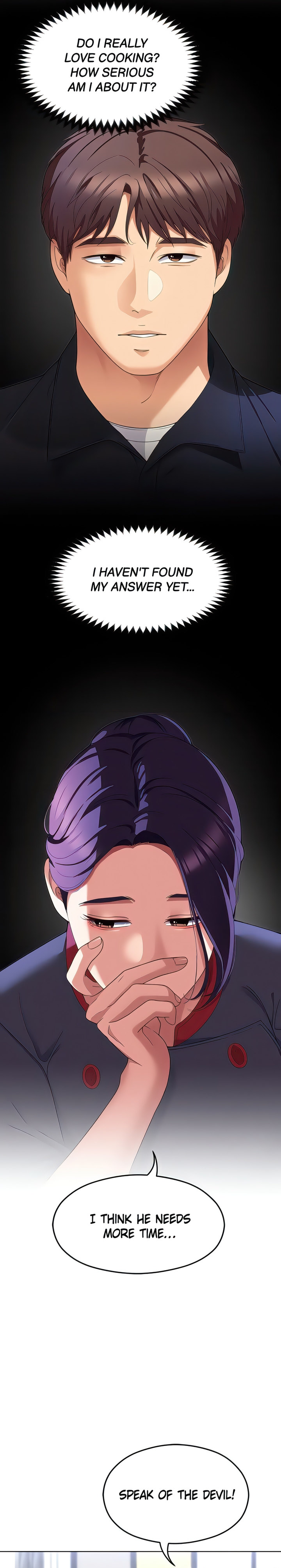 What’s for Today Dinner? - Chapter 89 [photo 12] - MangaPorn