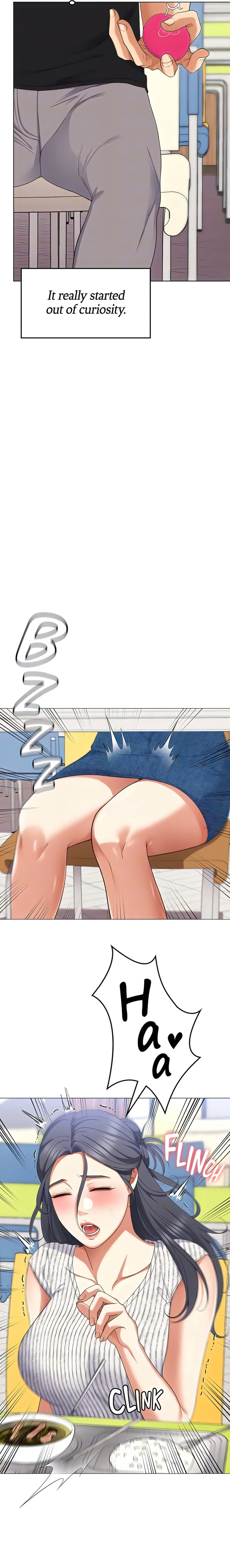 What’s for Today Dinner? - Chapter 89 [photo 18] - MangaPorn