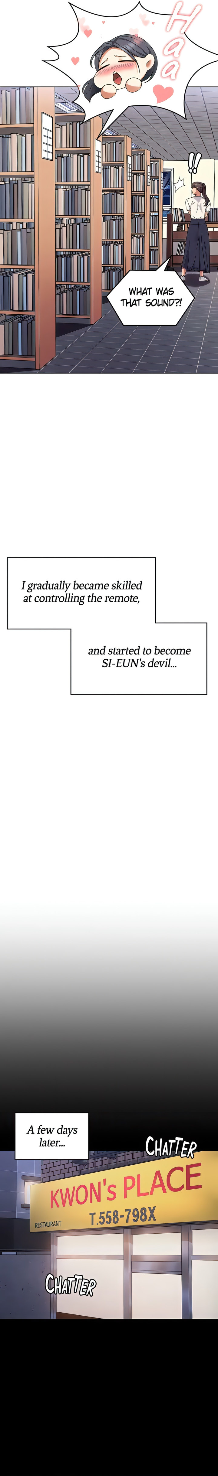 What’s for Today Dinner? - Chapter 89 [photo 24] - MangaPorn