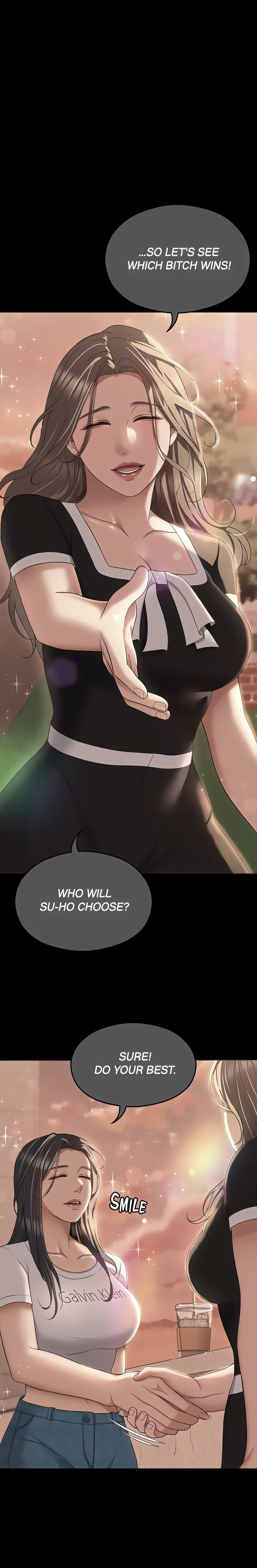 What’s for Today Dinner? - Chapter 90 [photo 12] - MangaPorn