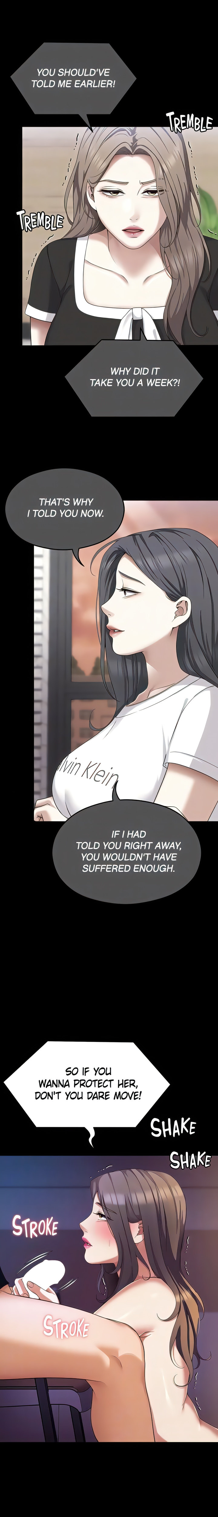 What’s for Today Dinner? - Chapter 90 [photo 16] - MangaPorn