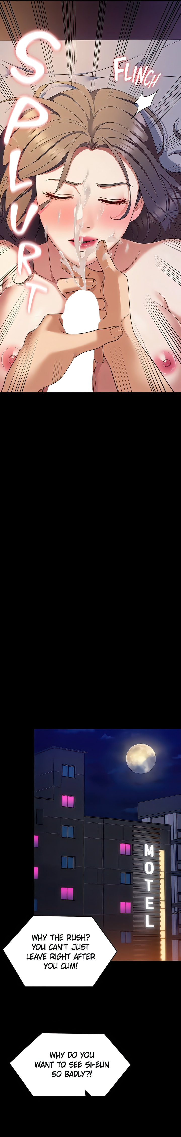 What’s for Today Dinner? - Chapter 90 [photo 27] - MangaPorn