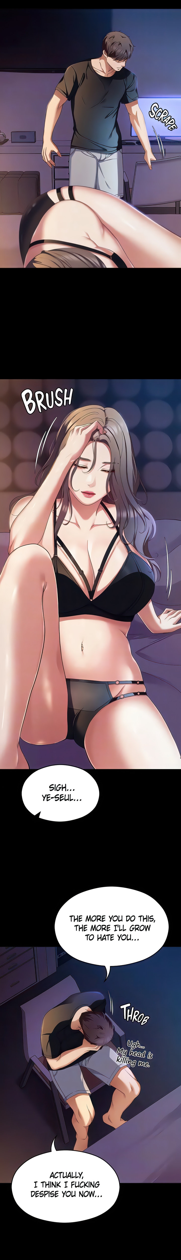 What’s for Today Dinner? - Chapter 90 [photo 7] - MangaPorn