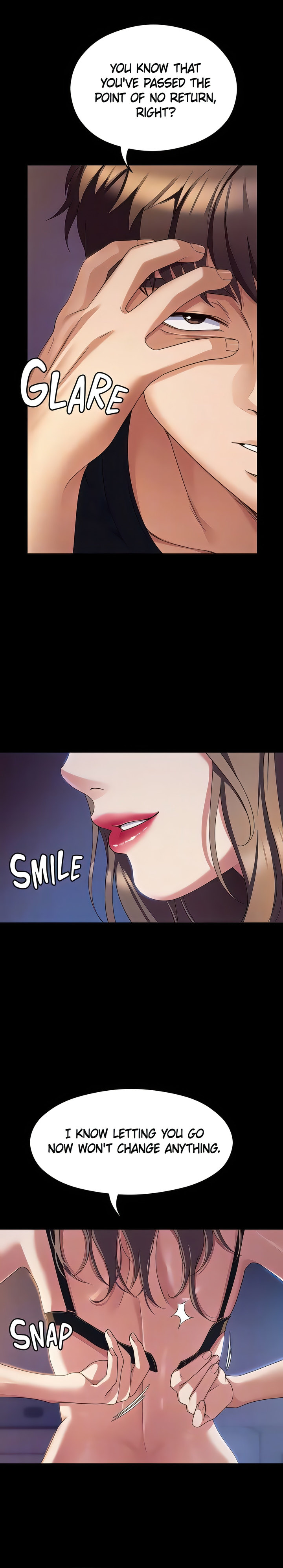 What’s for Today Dinner? - Chapter 90 [photo 8] - MangaPorn