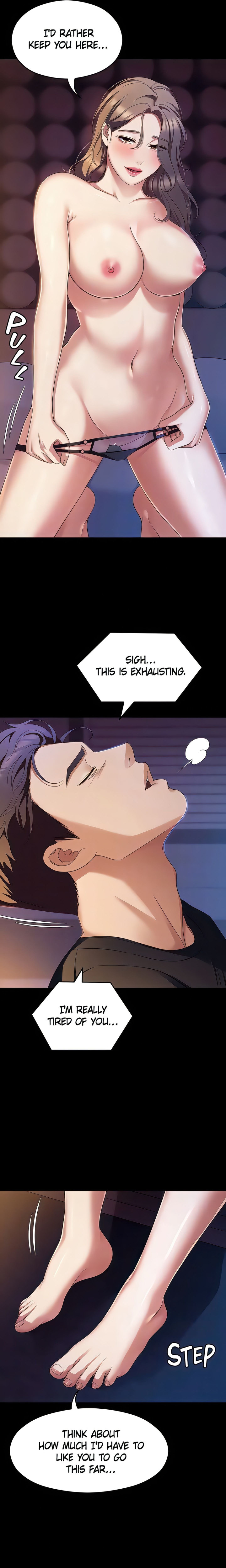 What’s for Today Dinner? - Chapter 90 [photo 9] - MangaPorn