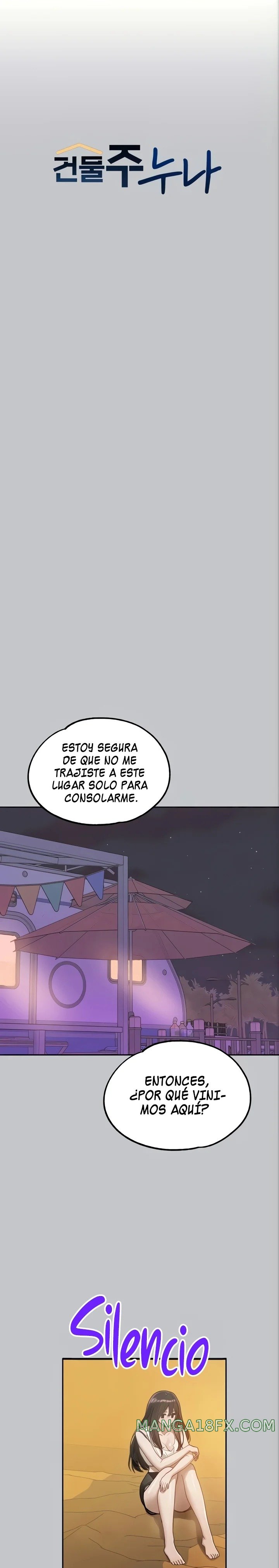 The Owner Of A Building Raw - Chapter 124 [photo 1] - MangaPorn