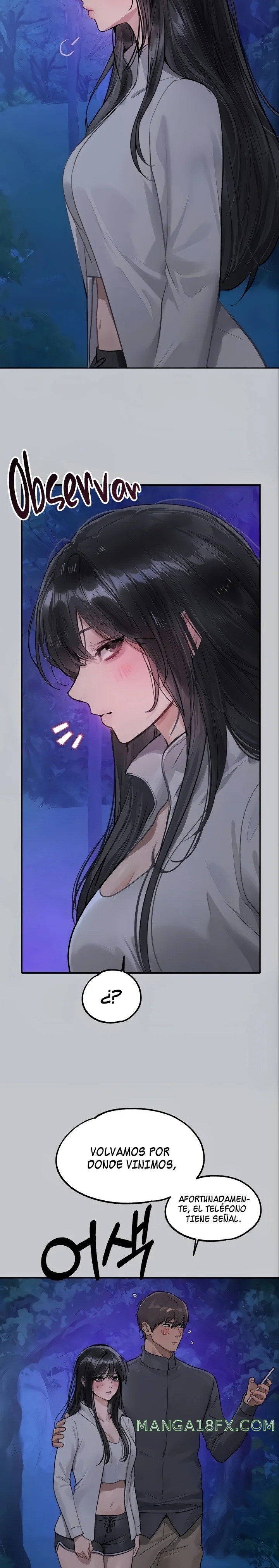 The Owner Of A Building Raw - Chapter 124 [photo 11] - MangaPorn