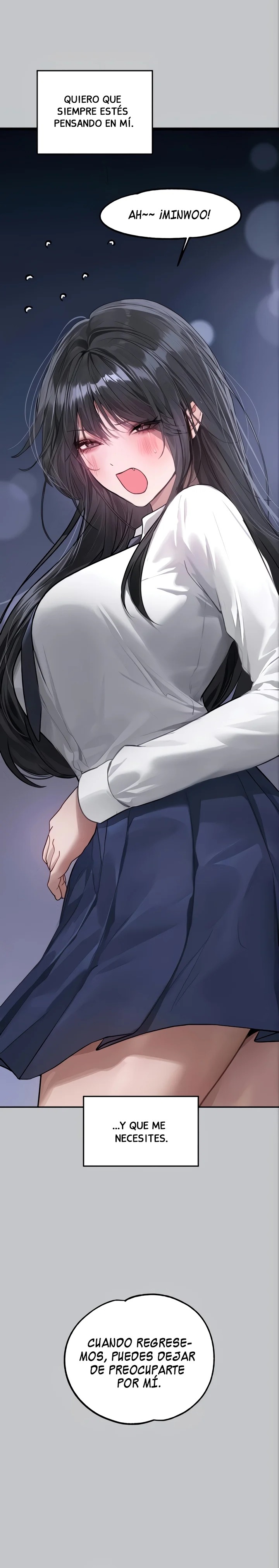 The Owner Of A Building Raw - Chapter 124 [photo 13] - MangaPorn