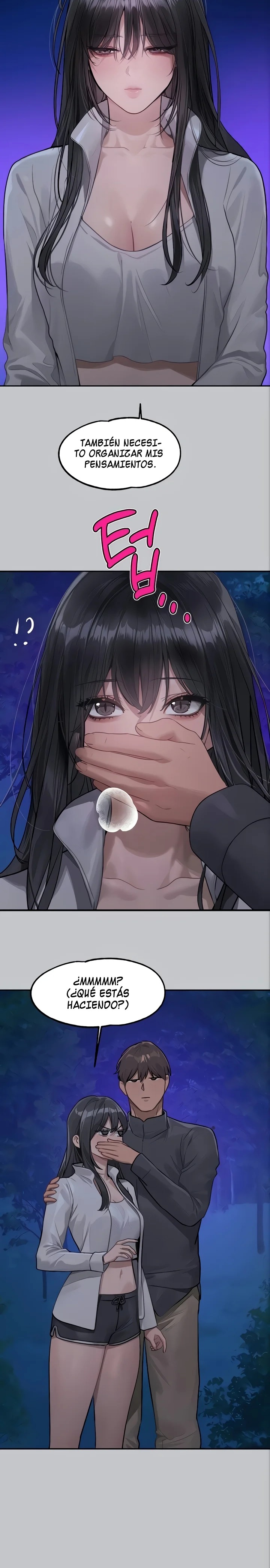 The Owner Of A Building Raw - Chapter 124 [photo 15] - MangaPorn