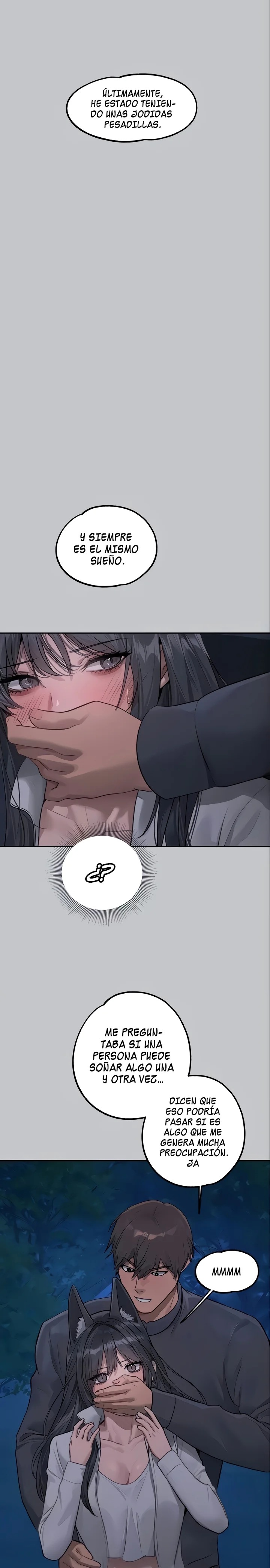 The Owner Of A Building Raw - Chapter 124 [photo 16] - MangaPorn