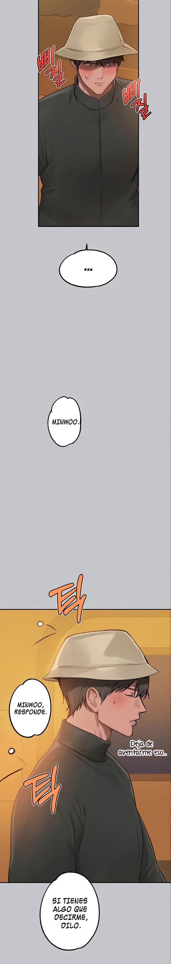The Owner Of A Building Raw - Chapter 124 [photo 2] - MangaPorn