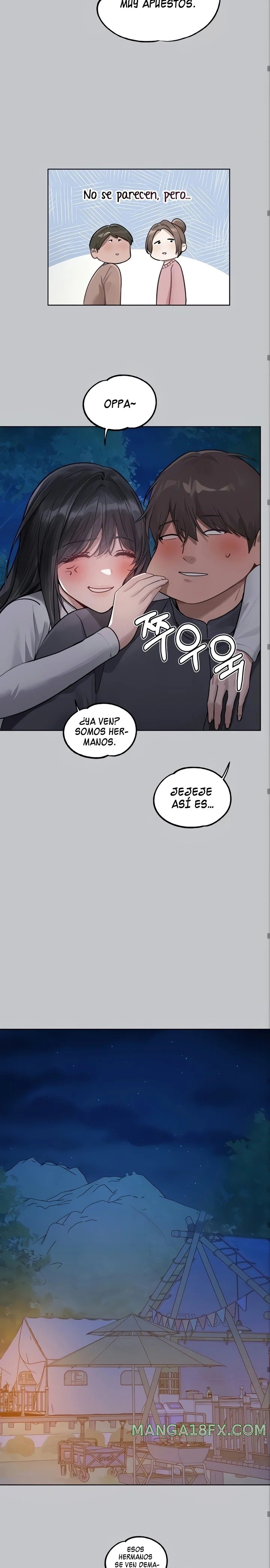 The Owner Of A Building Raw - Chapter 124 [photo 21] - MangaPorn