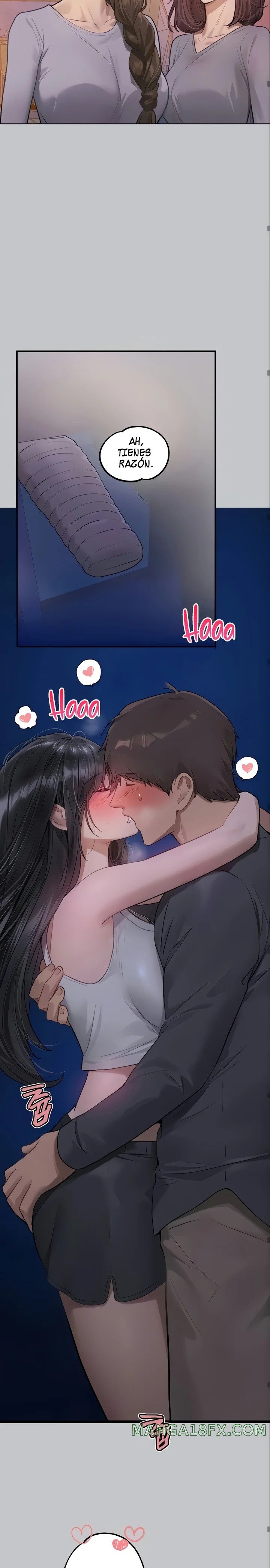 The Owner Of A Building Raw - Chapter 124 [photo 23] - MangaPorn