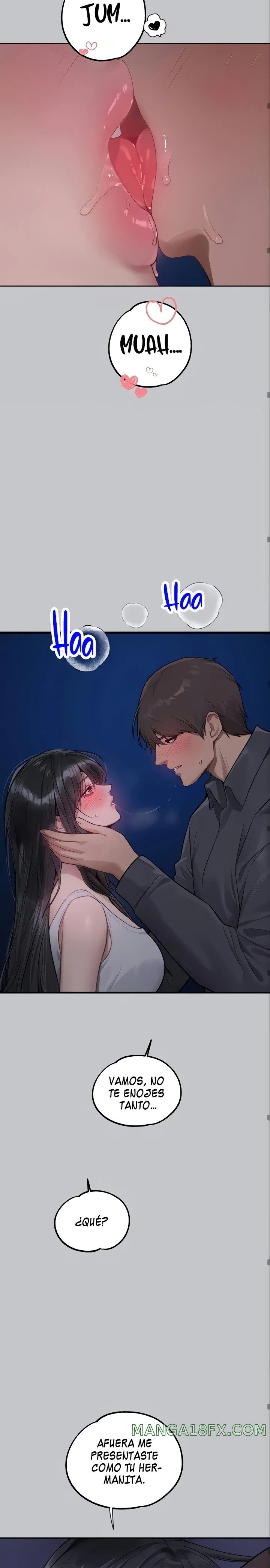 The Owner Of A Building Raw - Chapter 124 [photo 24] - MangaPorn