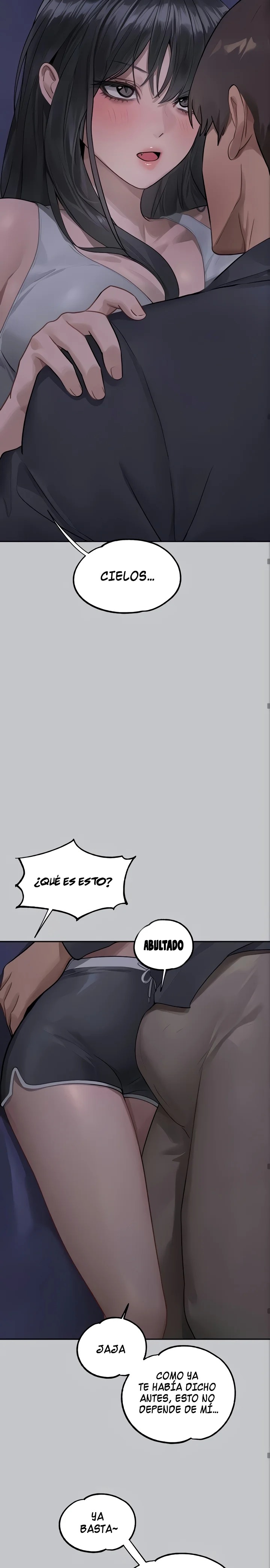 The Owner Of A Building Raw - Chapter 124 [photo 25] - MangaPorn