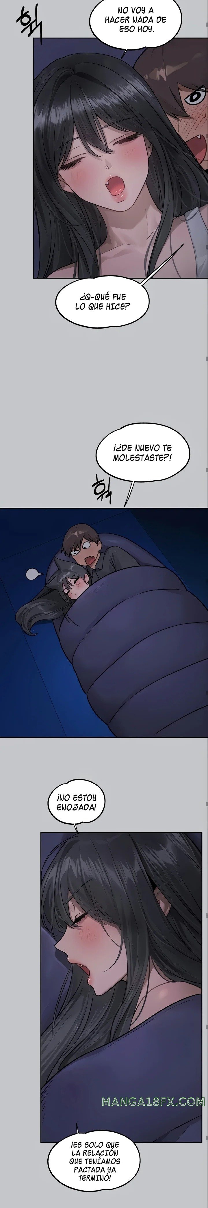 The Owner Of A Building Raw - Chapter 124 [photo 26] - MangaPorn