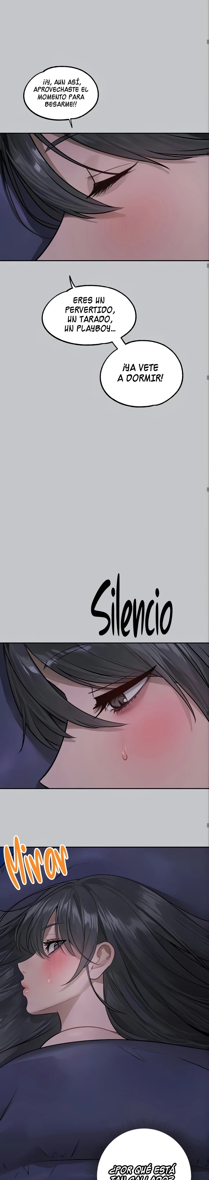 The Owner Of A Building Raw - Chapter 124 [photo 27] - MangaPorn