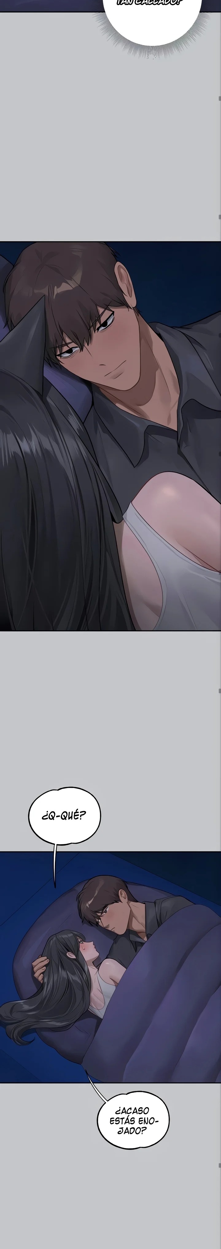 The Owner Of A Building Raw - Chapter 124 [photo 28] - MangaPorn