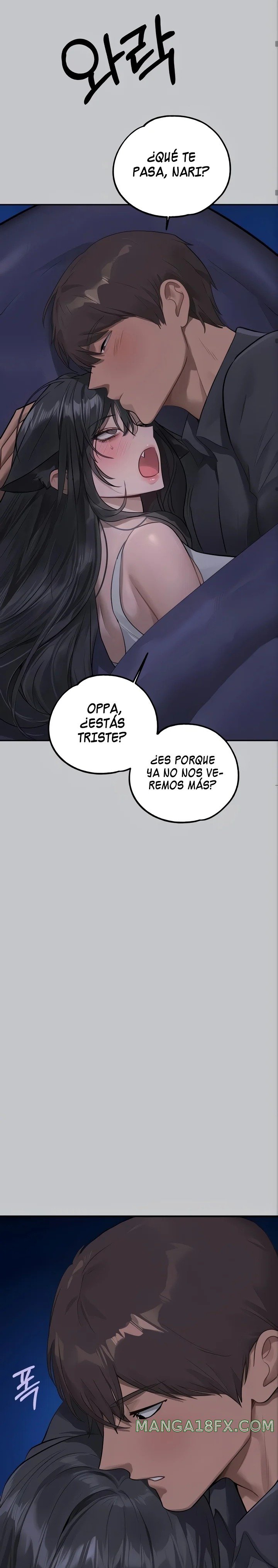 The Owner Of A Building Raw - Chapter 124 [photo 29] - MangaPorn