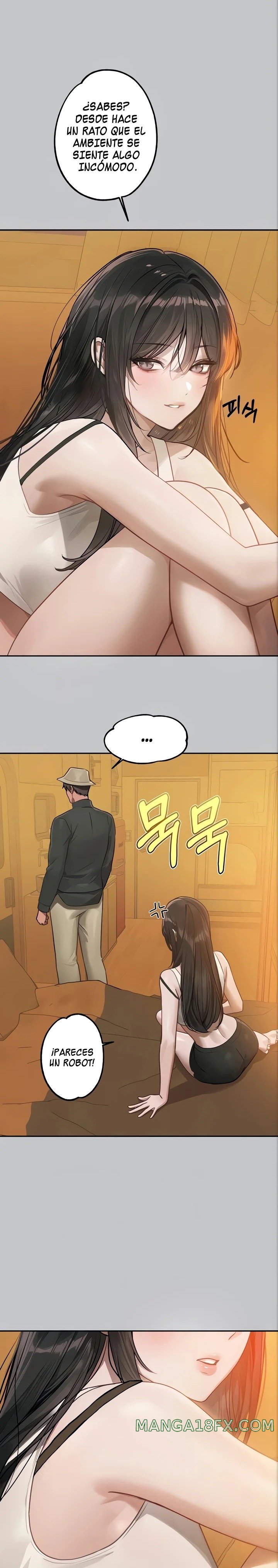 The Owner Of A Building Raw - Chapter 124 [photo 3] - MangaPorn