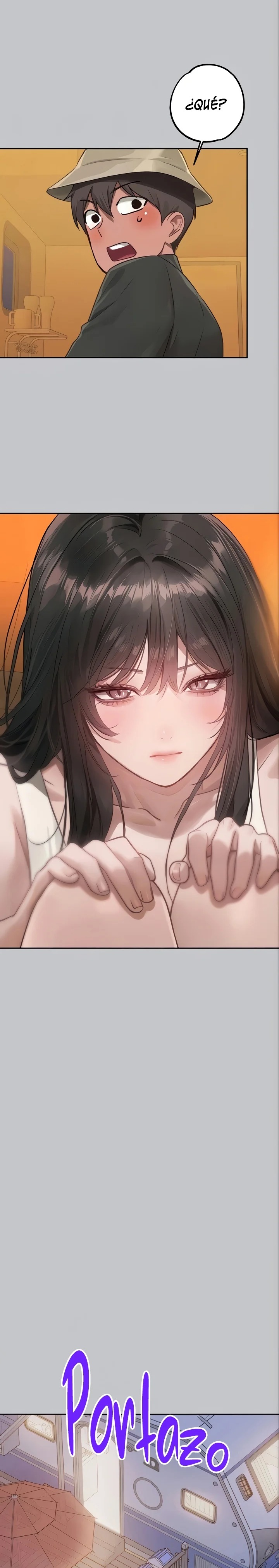 The Owner Of A Building Raw - Chapter 124 [photo 5] - MangaPorn