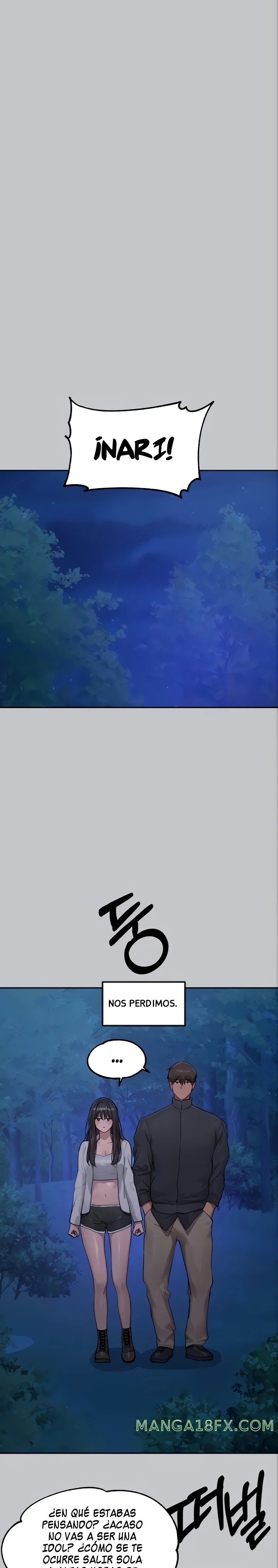 The Owner Of A Building Raw - Chapter 124 [photo 8] - MangaPorn