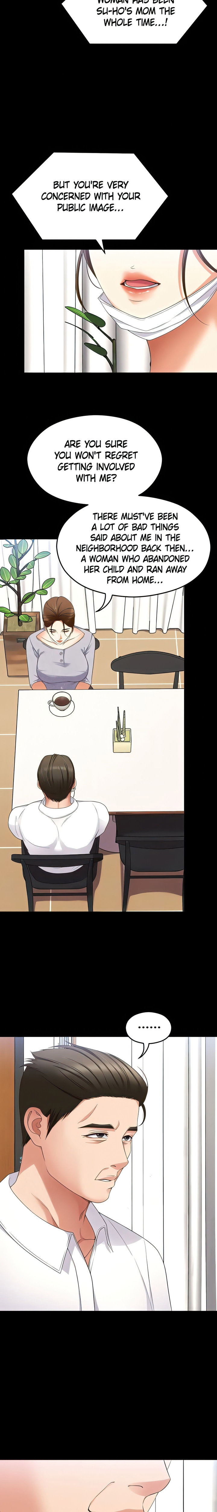 What’s for Today Dinner? - Chapter 91 [photo 13] - MangaPorn