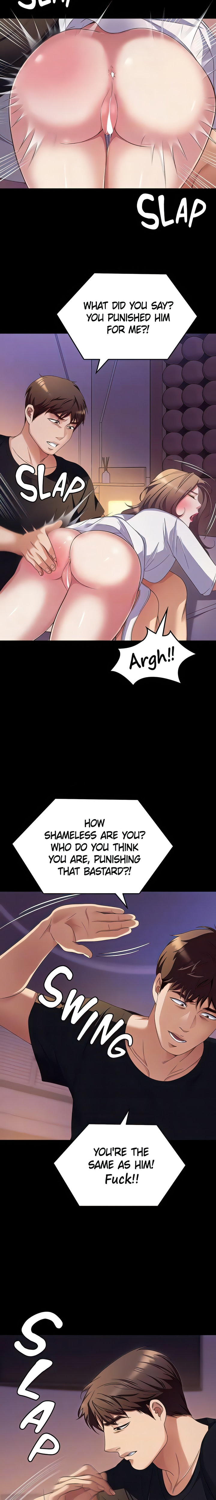 What’s for Today Dinner? - Chapter 91 [photo 15] - MangaPorn