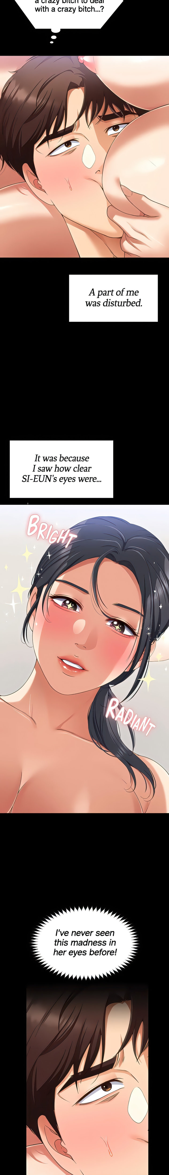 What’s for Today Dinner? - Chapter 92 [photo 11] - MangaPorn