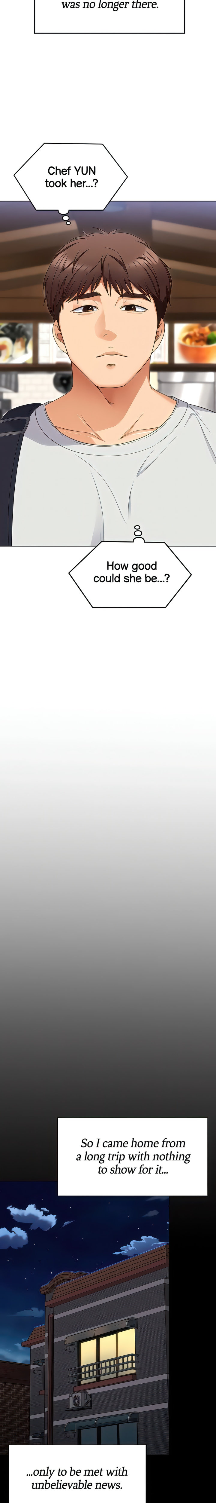 What’s for Today Dinner? - Chapter 92 [photo 14] - MangaPorn