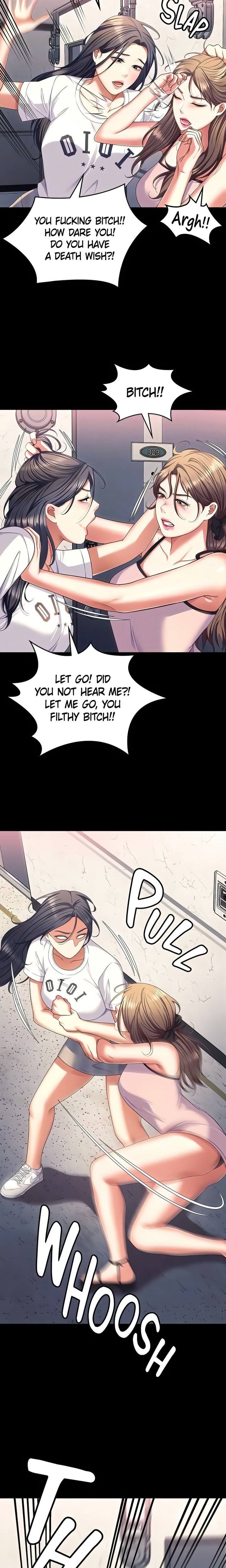 What’s for Today Dinner? - Chapter 92 [photo 20] - MangaPorn