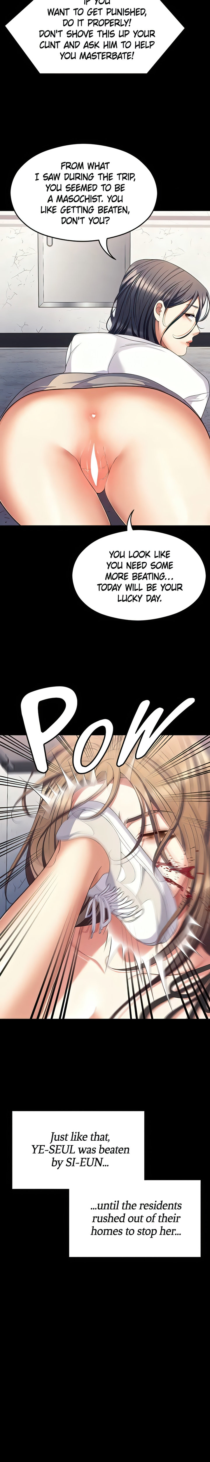 What’s for Today Dinner? - Chapter 92 [photo 24] - MangaPorn