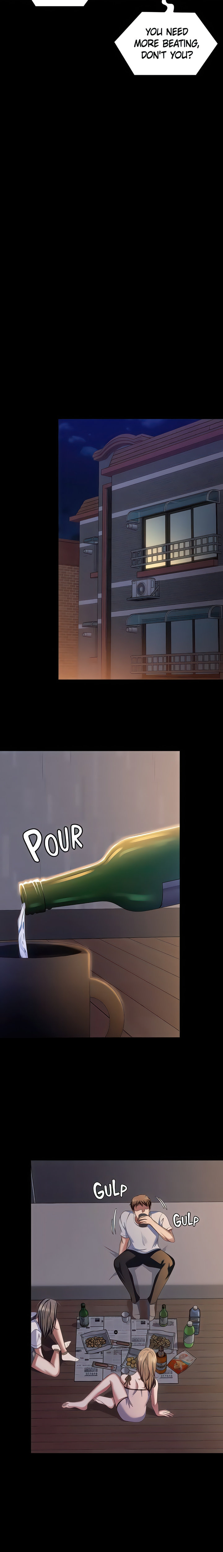 What’s for Today Dinner? - Chapter 92 [photo 27] - MangaPorn