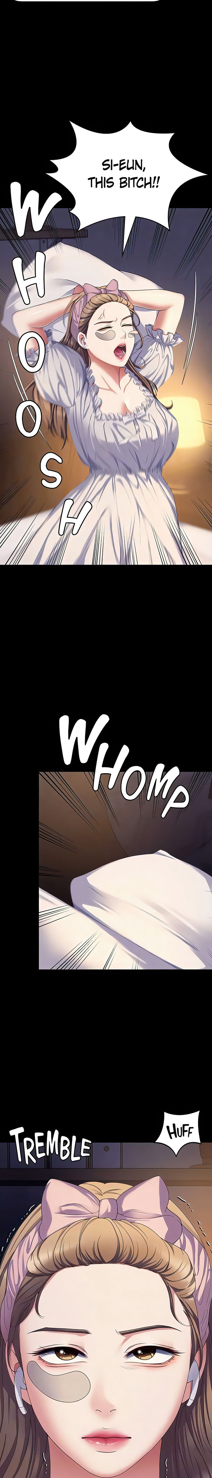 What’s for Today Dinner? - Chapter 92 [photo 7] - MangaPorn