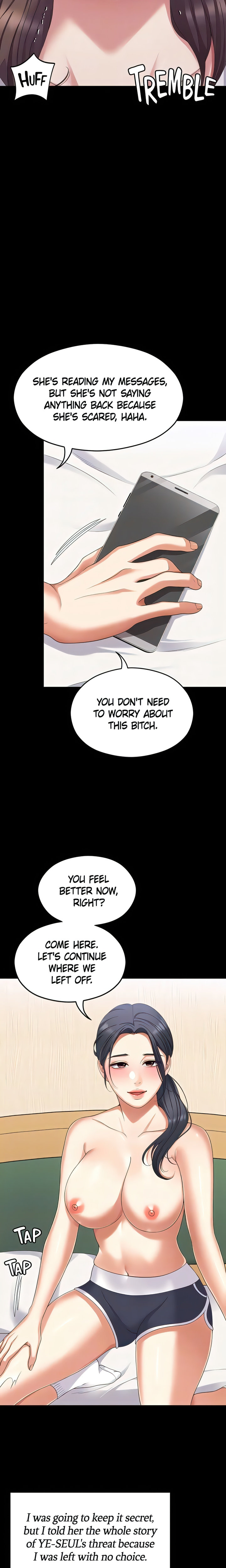 What’s for Today Dinner? - Chapter 92 [photo 8] - MangaPorn