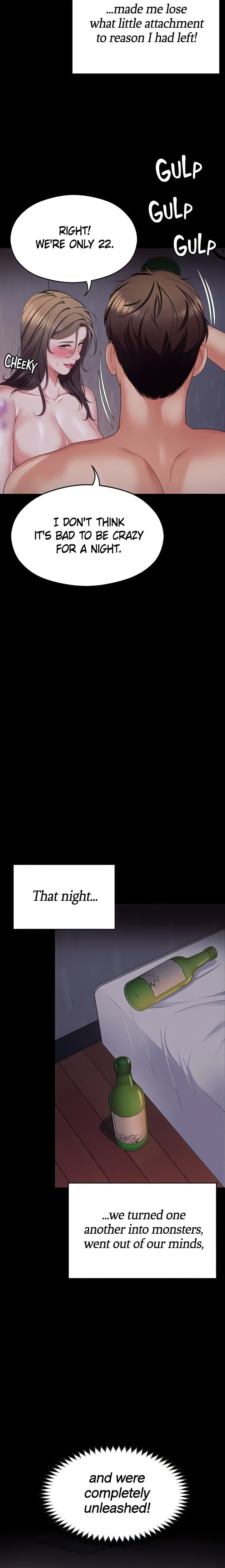 What’s for Today Dinner? - Chapter 94 [photo 23] - MangaPorn