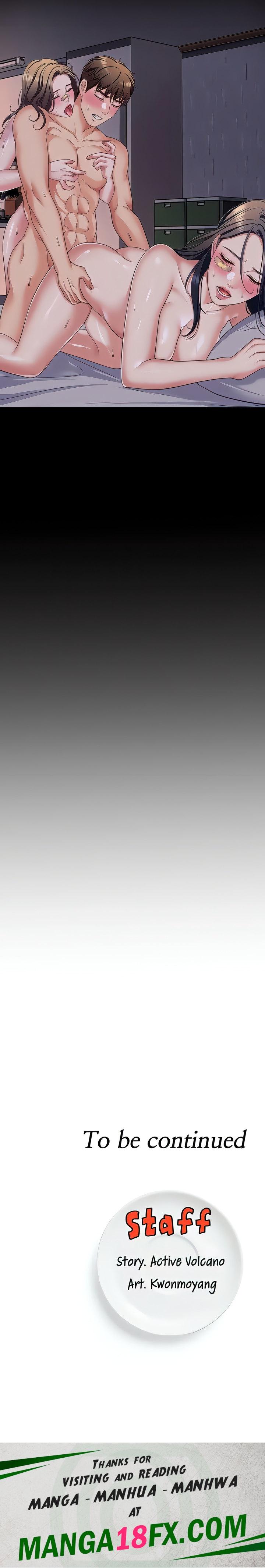 What’s for Today Dinner? - Chapter 94 [photo 24] - MangaPorn