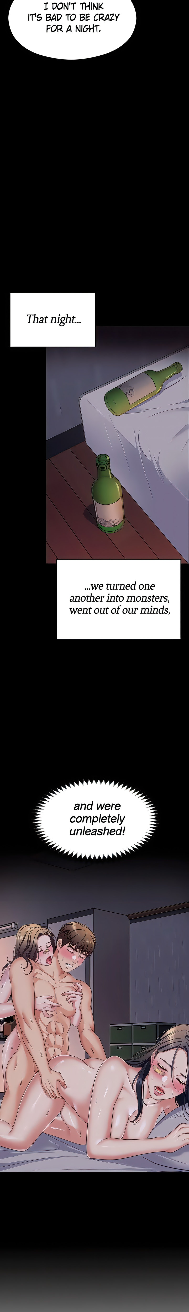 What’s for Today Dinner? - Chapter 95 [photo 2] - MangaPorn