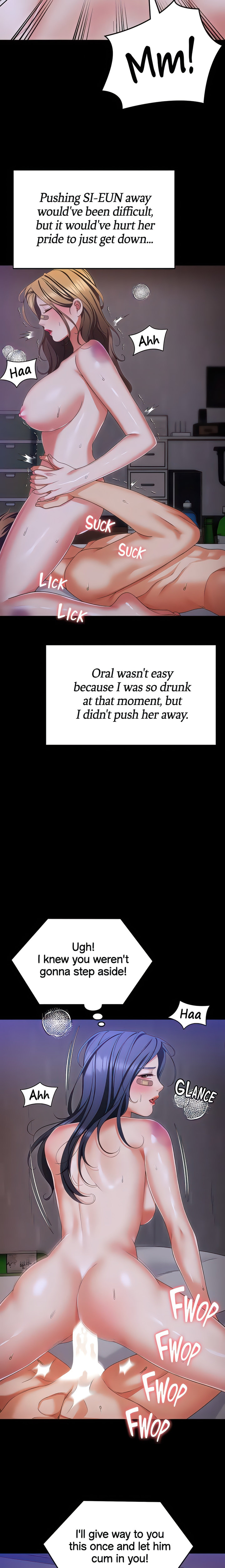 What’s for Today Dinner? - Chapter 95 [photo 21] - MangaPorn