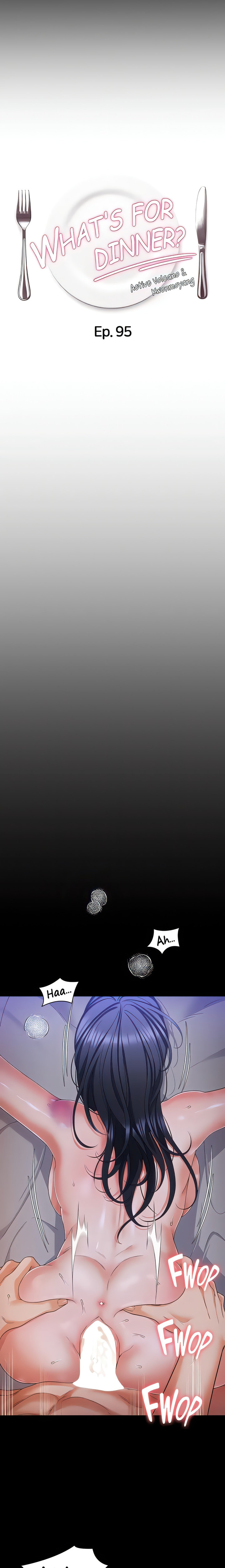 What’s for Today Dinner? - Chapter 95 [photo 3] - MangaPorn