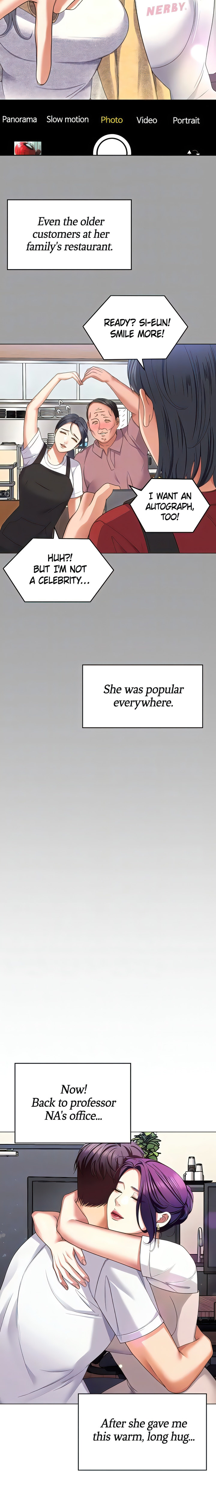 What’s for Today Dinner? - Chapter 96 [photo 19] - MangaPorn